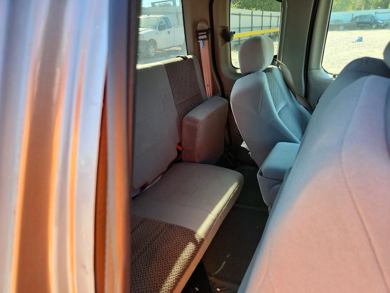 Продажа на аукционе авто 2003 Ford F150, vin: 1FTRX17263NA77270, номер лота: 71975966