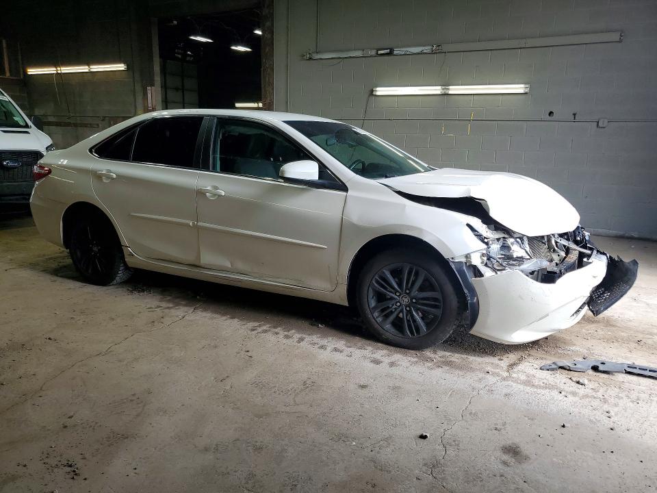 Продажа на аукционе авто 2017 Toyota Camry, vin: 4T1BF1FKXHU391566, номер лота: 71078836