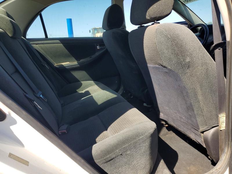 2006 Toyota Corolla მანქანა იყიდება აუქციონზე, vin: 1NXBR32EX6Z620425, აუქციონის ნომერი: 71837456