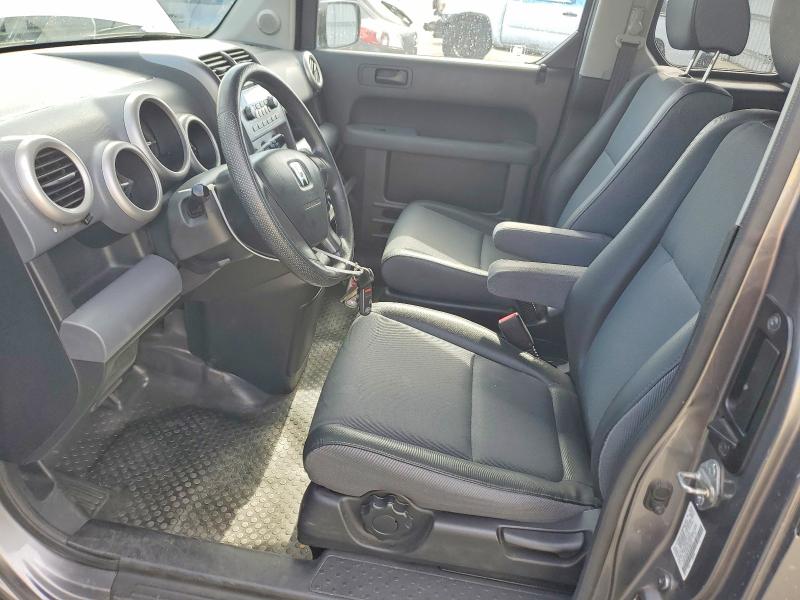 Продаж на аукціоні авто 2005 Honda Element, vin: 5J6YH28615L032018, номер лоту: 71608576