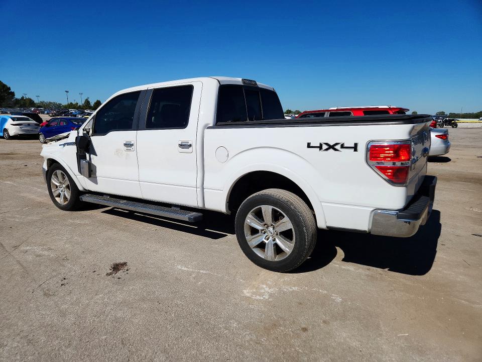 Продажа на аукционе авто 2012 Ford F150, vin: 1FTFW1ET1CKD30448, номер лота: 71675466