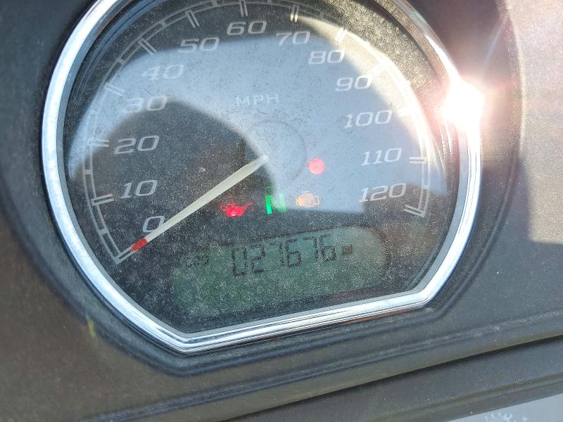 Aukcja sprzedaży 2018 Harley-davidson Flhtcu, vin: 1HD1FCC17JB660422, numer aukcji: 72961656