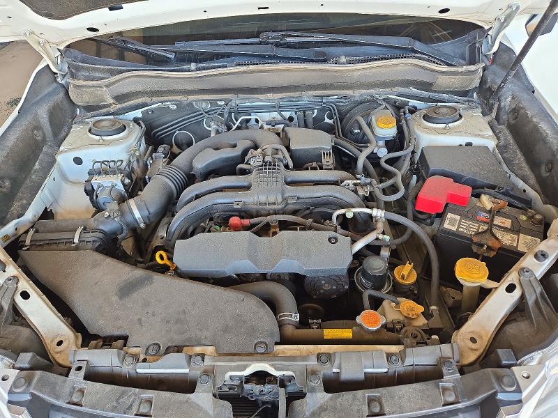 Продаж на аукціоні авто 2016 Subaru Forester, vin: JF2SJABC2GH555726, номер лоту: 71737516