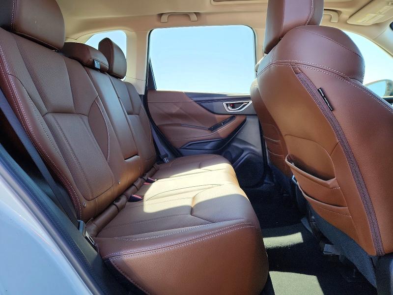 Продажа на аукционе авто 2019 Subaru Forester, vin: JF2SKAWC9KH459558, номер лота: 71678076