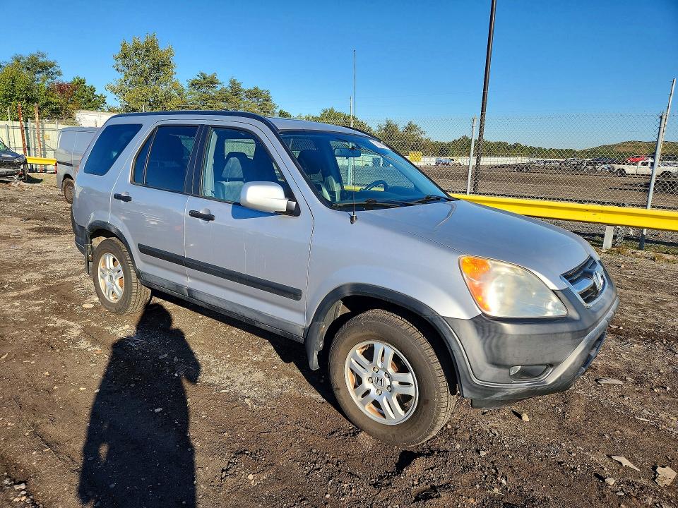 Продажа на аукционе авто 2004 Honda Cr-v, vin: SHSRD78844U216769, номер лота: 70979016