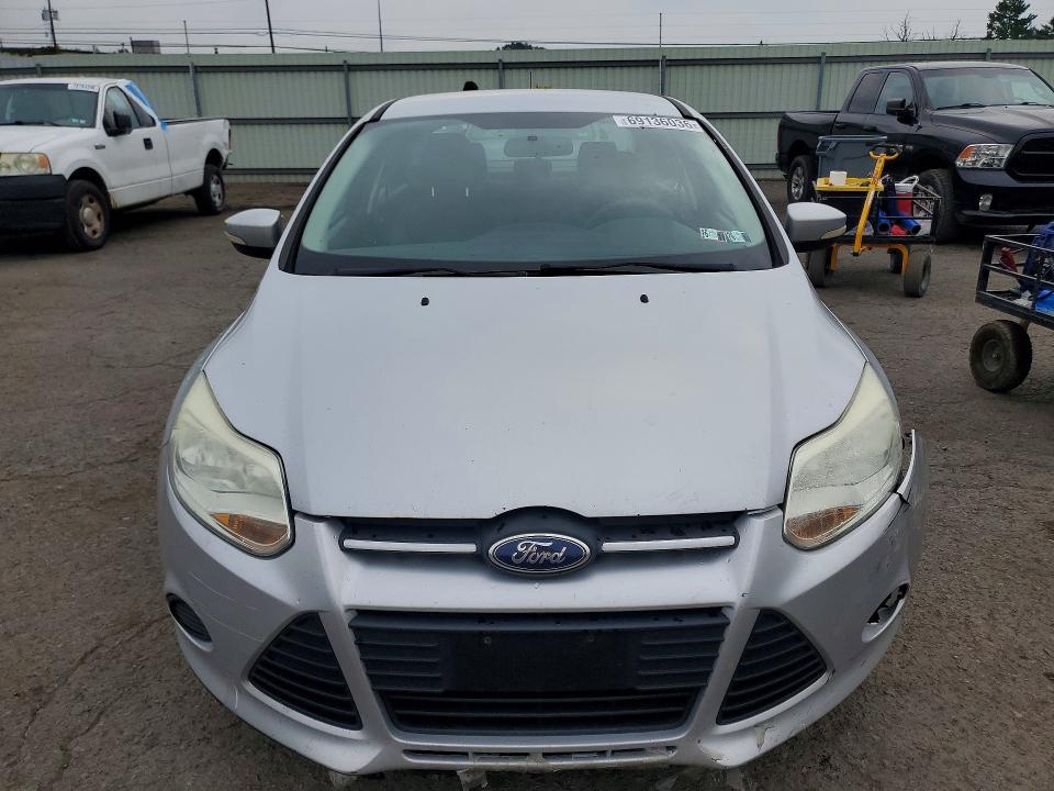 69136036 :رقم المزاد ، 1FADP3F24DL218864 vin ، 2013 Ford Focus مزاد بيع