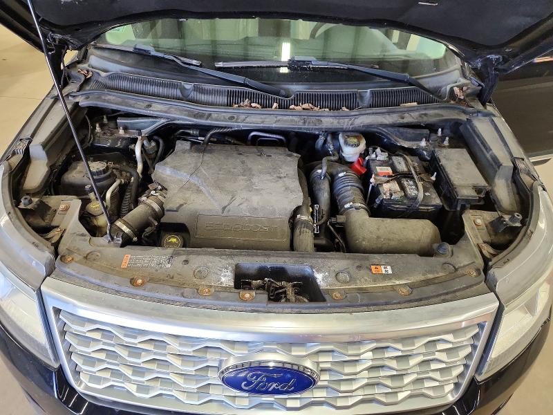 Продаж на аукціоні авто 2016 Ford Explorer, vin: 1FM5K8HT0GGB48613, номер лоту: 72485086