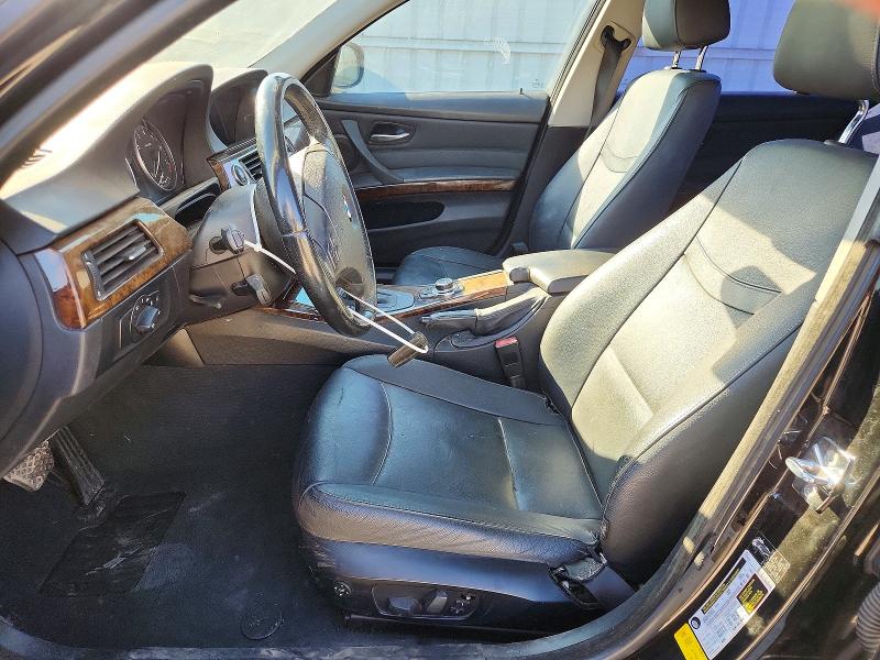 Aukcja sprzedaży 2009 Bmw 328, vin: WBAPH53539A437507, numer aukcji: 71887636