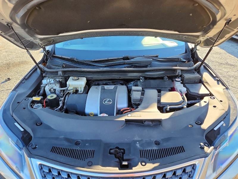 Продаж на аукціоні авто 2022 Lexus Rx, vin: 2T2HGMDA4NC074247, номер лоту: 72379216