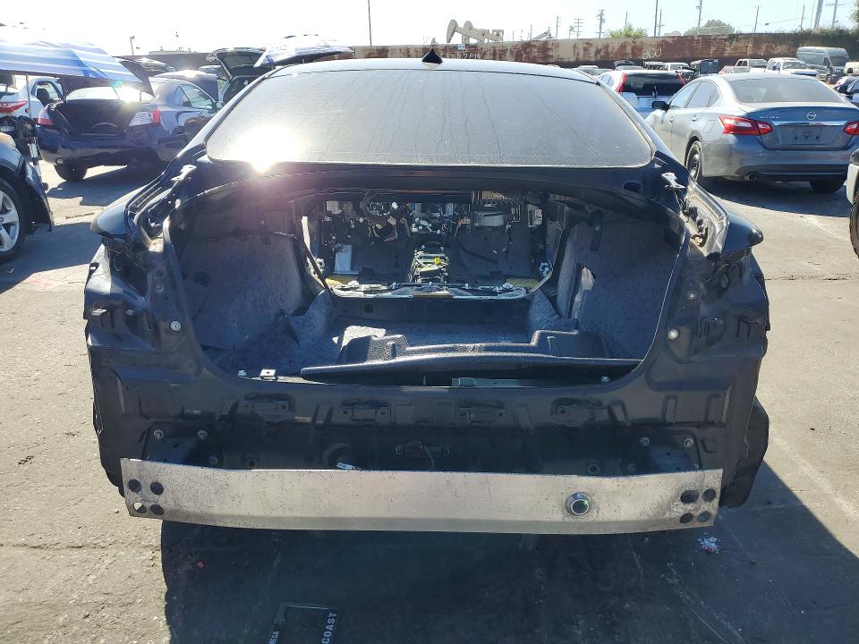 Продажа на аукционе авто 2017 Infiniti Q50, vin: JN1EV7AP2HM733282, номер лота: 72809186