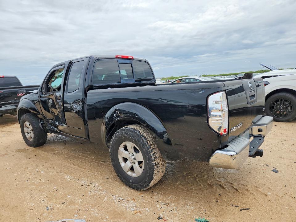 Aukcja sprzedaży 2012 Nissan Frontier, vin: 1N6AD0CU9CC437177, numer aukcji: 71639866