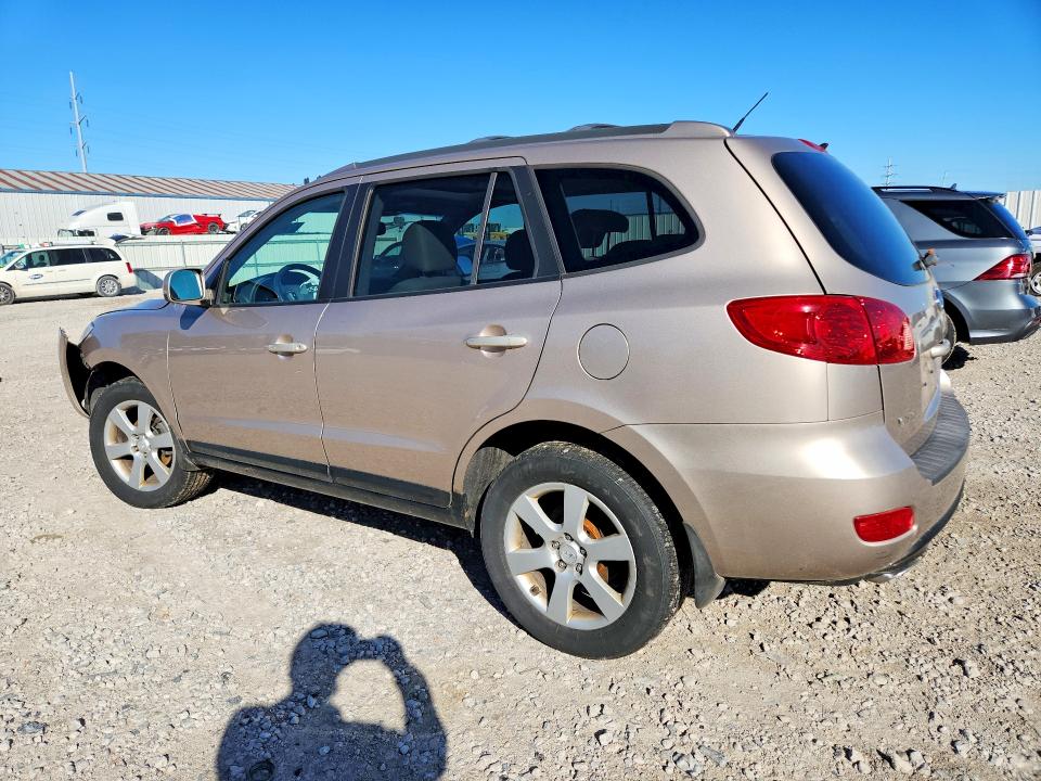 Aukcja sprzedaży 2007 Hyundai Santa Fe, vin: 5NMSH13E57H037005, numer aukcji: 71477596