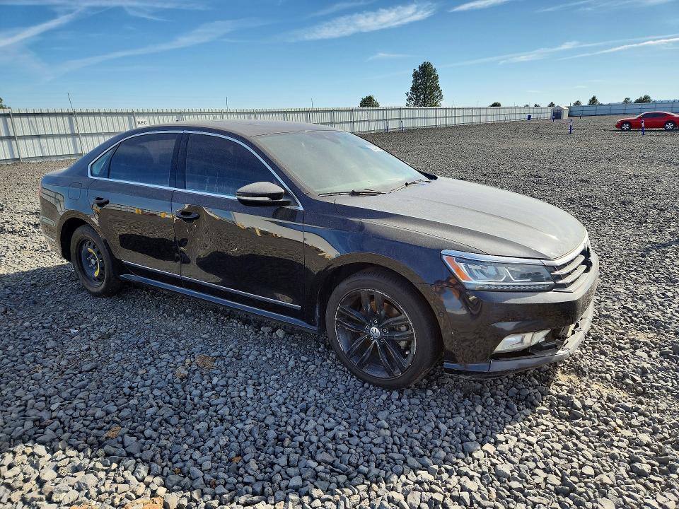 Aukcja sprzedaży 2017 Volkswagen Passat, vin: 1VWCM7A33HC080498, numer aukcji: 70741226
