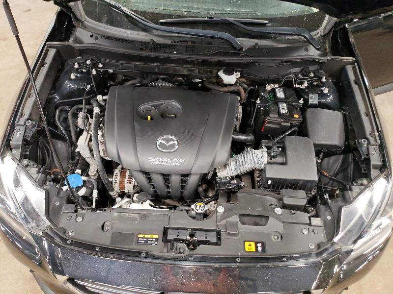 Aukcja sprzedaży 2019 Mazda Cx-3, vin: JM1DKFC78K1457093, numer aukcji: 71563846
