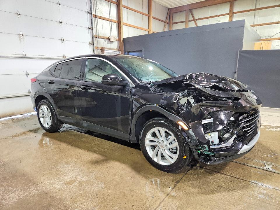 Продаж на аукціоні авто 2026 Buick Envista, vin: KL47LAEP1TB218047, номер лоту: 71727306