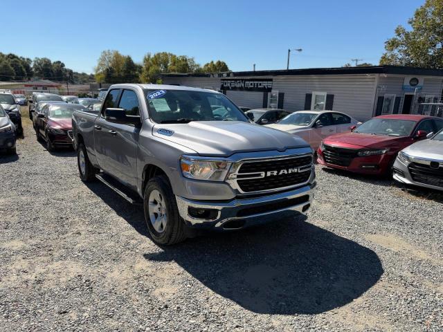 72996676 :رقم المزاد ، 1C6RRFBGXPN571395 vin ، 2023 Ram 1500 مزاد بيع