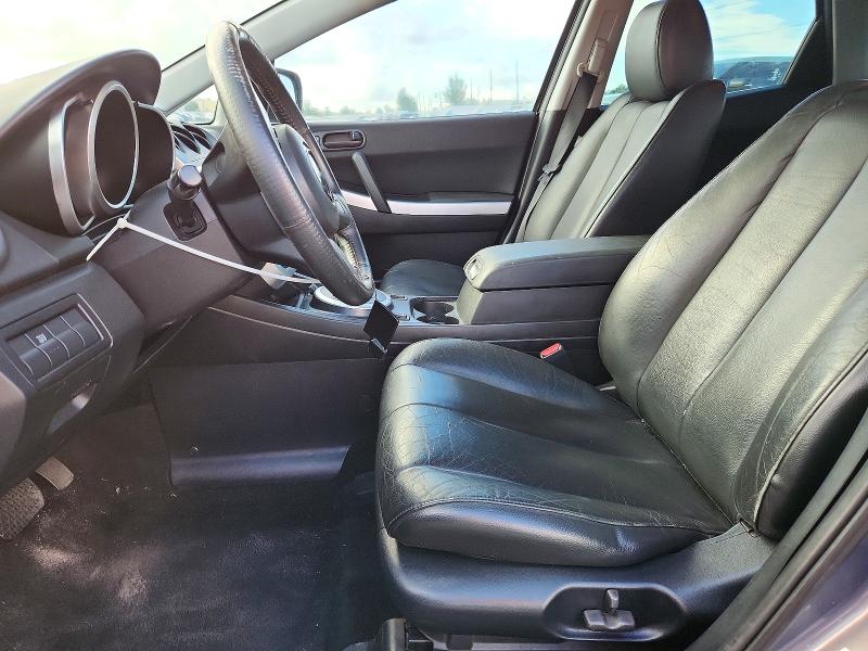Продаж на аукціоні авто 2009 Mazda Cx-7, vin: JM3ER293690222938, номер лоту: 71764936
