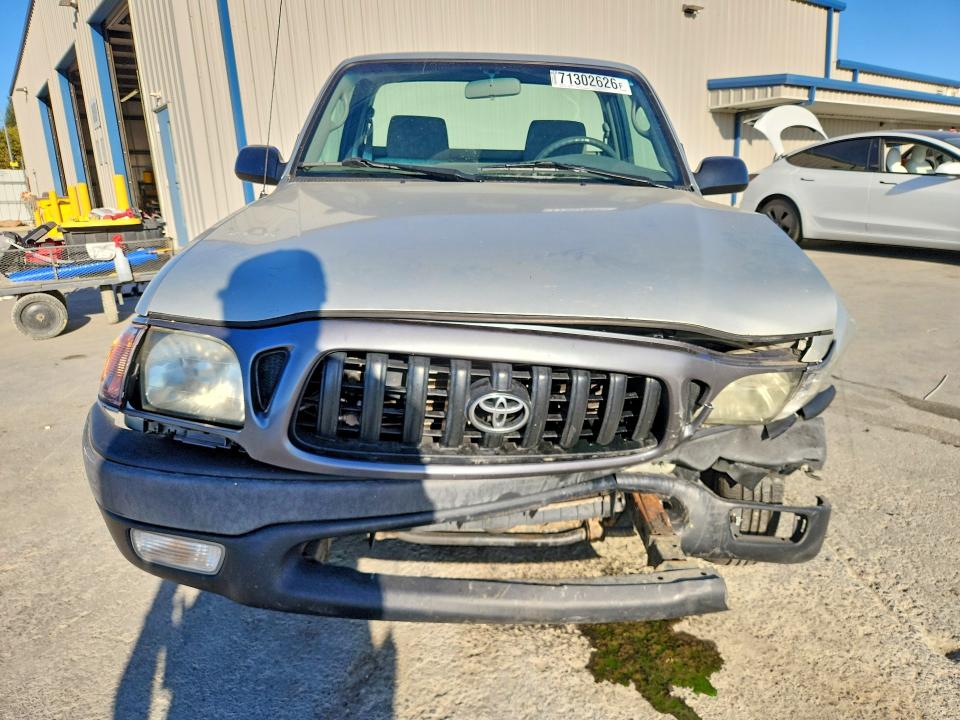 71302626 :رقم المزاد ، 5TENL42N44Z420346 vin ، 2004 Toyota Tacoma مزاد بيع