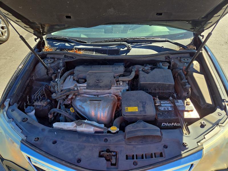 71907146 :رقم المزاد ، 4T1BF1FK9CU007950 vin ، 2012 Toyota Camry مزاد بيع