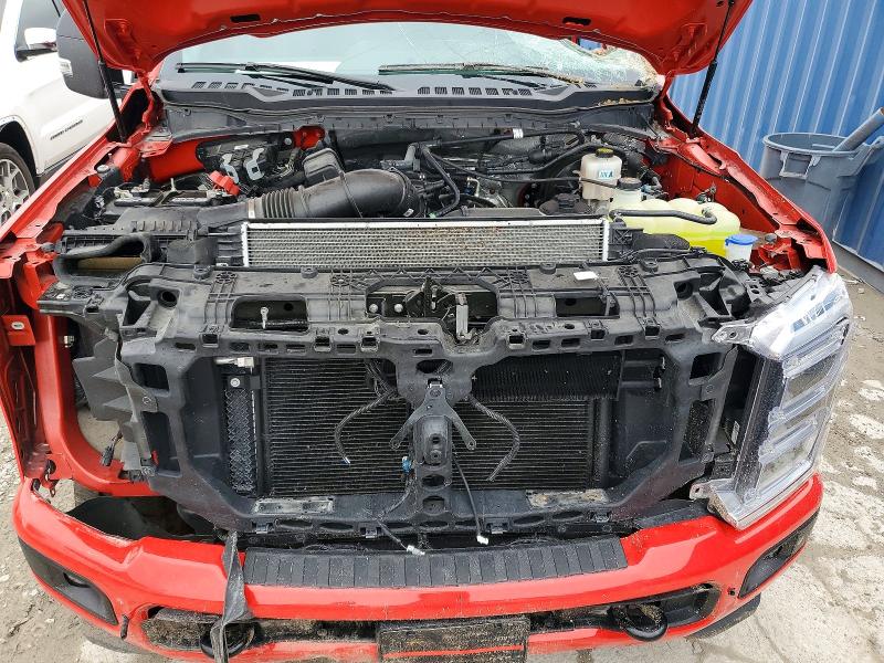 Продаж на аукціоні авто 2023 Ford F350, vin: 1FT8X3BA7PED39826, номер лоту: 71446316