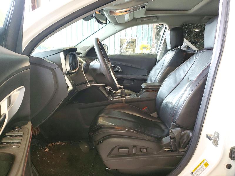 Продаж на аукціоні авто 2012 Chevrolet Equinox, vin: 2GNFLGEK0C6142498, номер лоту: 72798656