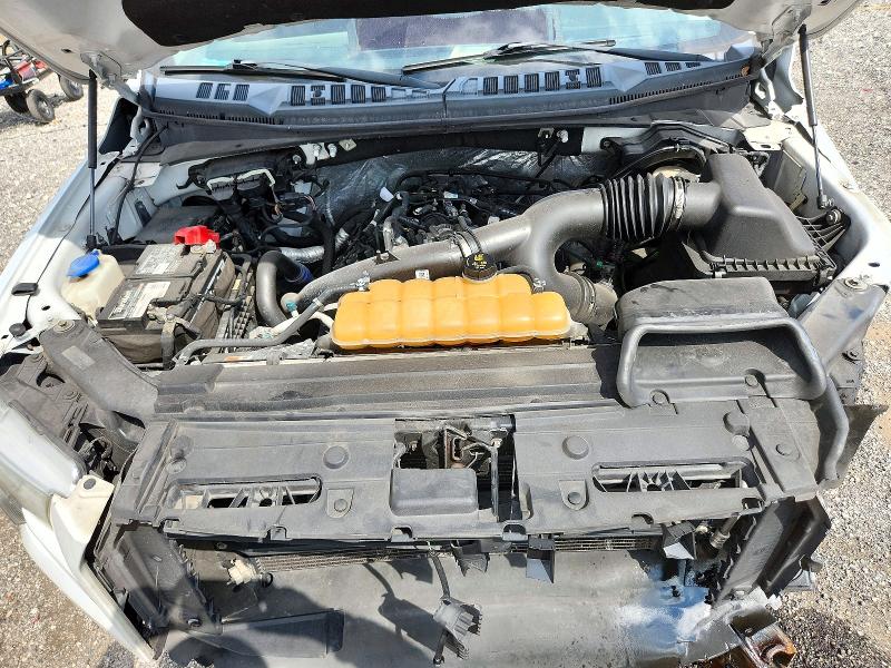 2017 Ford F150 მანქანა იყიდება აუქციონზე, vin: 1FTEX1EP2HFB06620, აუქციონის ნომერი: 71476096