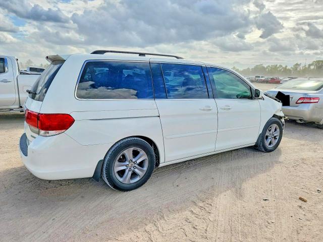 Aukcja sprzedaży 2010 Honda Odyssey, vin: 5FNRL3H93AB097653, numer aukcji: 71046606