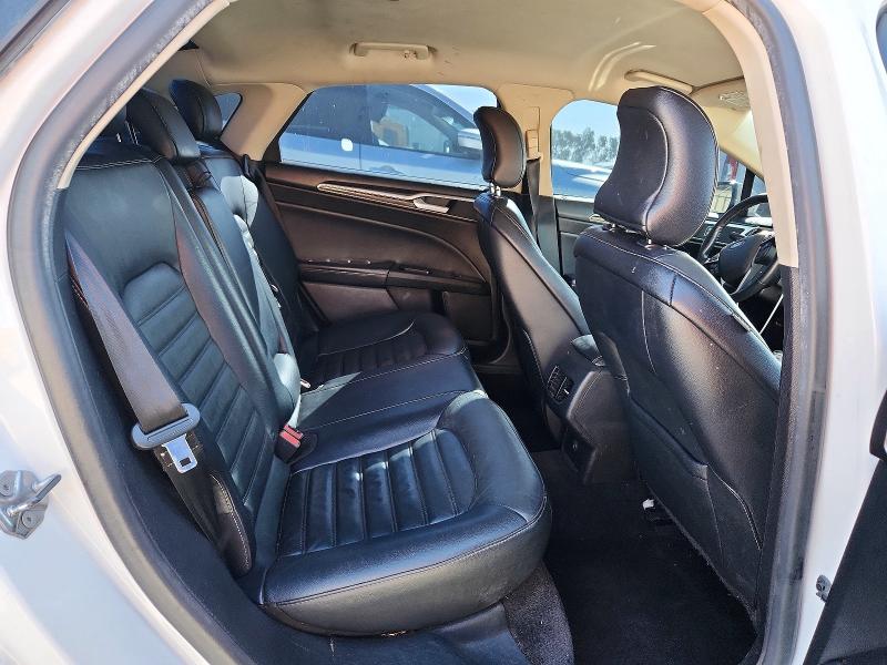 71607086 :رقم المزاد ، 3FA6P0H94HR112584 vin ، 2017 Ford Fusion مزاد بيع