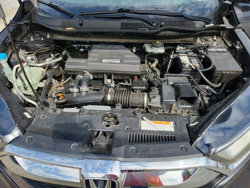 Aukcja sprzedaży 2017 Honda Cr-v, vin: 7FARW1H99HE033322, numer aukcji: 71448776