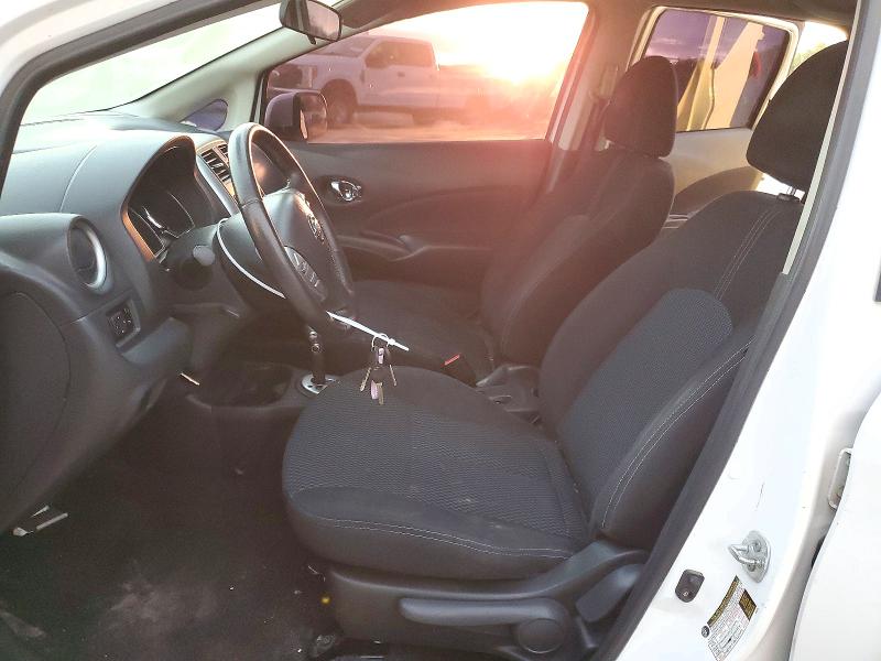 Aukcja sprzedaży 2014 Nissan Versa Note, vin: 3N1CE2CP2EL371015, numer aukcji: 72744086