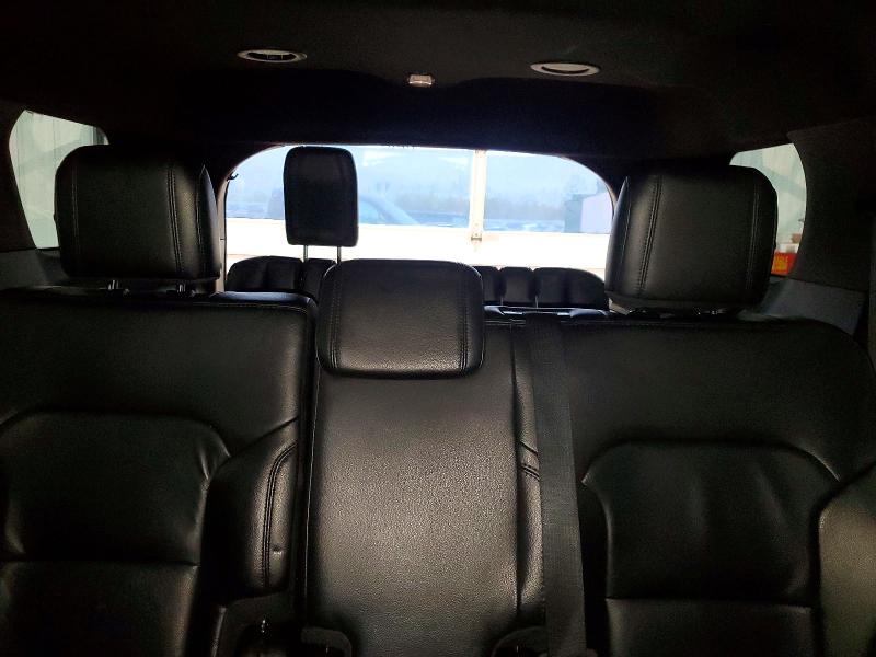 Продажа на аукционе авто 2018 Ford Explorer, vin: 1FM5K8D85JGA65459, номер лота: 71420346