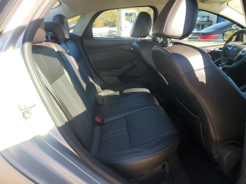 Продаж на аукціоні авто 2014 Ford Focus, vin: 1FADP3J24EL346854, номер лоту: 72849946
