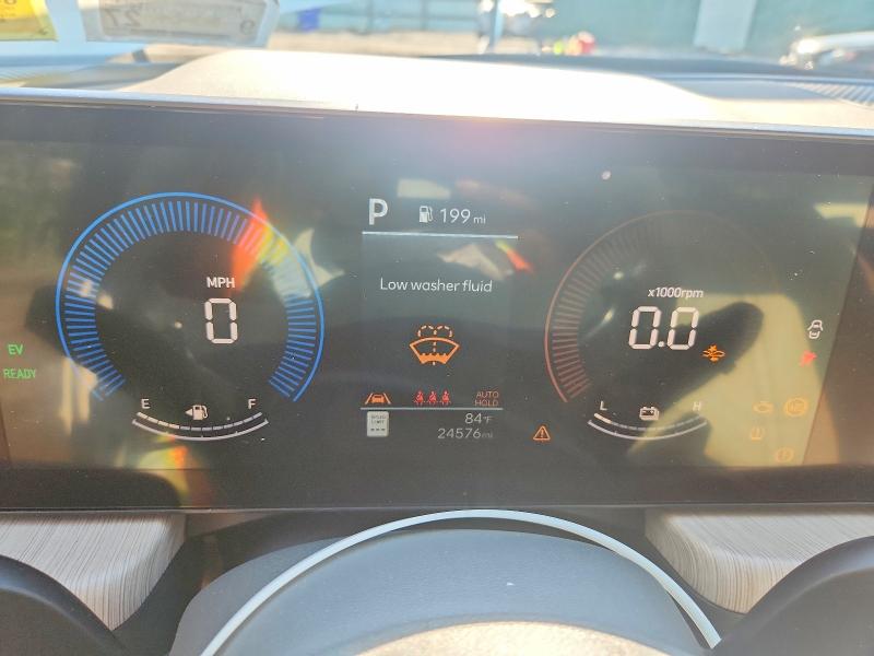 Продажа на аукционе авто 2026 Hyundai Sonata Hybrid, vin: KMHL24JJ4TA142514, номер лота: 70971286