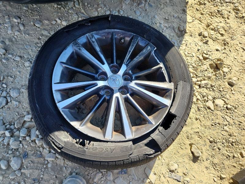 2016 Toyota Corolla მანქანა იყიდება აუქციონზე, vin: 5YFBURHE8GP456894, აუქციონის ნომერი: 70122546