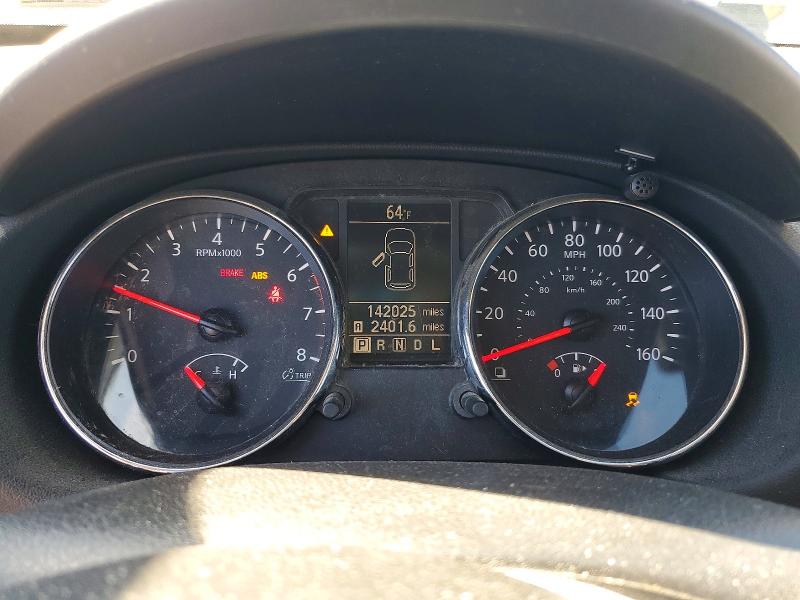 Aukcja sprzedaży 2014 Nissan Rogue Select, vin: JN8AS5MVXEW201463, numer aukcji: 71948256