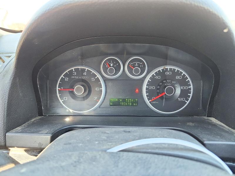 Aukcja sprzedaży 2006 Ford Fusion, vin: 3FAFP08136R243609, numer aukcji: 71995826