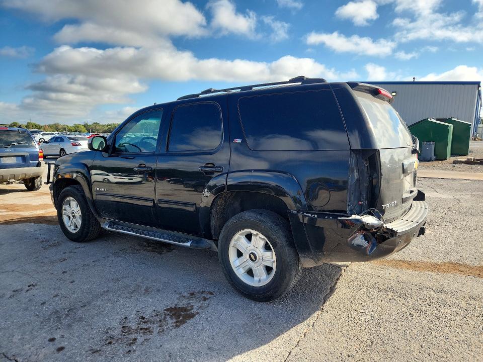 72629886 :رقم المزاد ، 1GNSKBE05CR218658 vin ، 2012 Chevrolet Tahoe مزاد بيع