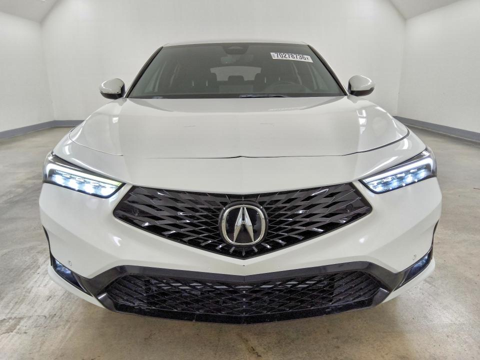 Продажа на аукционе авто 2023 Acura Integra, vin: 19UDE4H6XPA019034, номер лота: 70278736