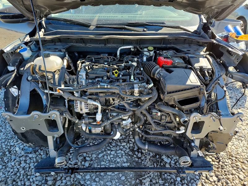 Продаж на аукціоні авто 2022 Ford Escape, vin: 1FMCU9G64NUB14210, номер лоту: 70734536