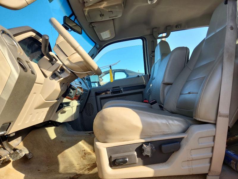 2008 Ford F250 მანქანა იყიდება აუქციონზე, vin: 1FTSW21RX8EA48667, აუქციონის ნომერი: 73547006