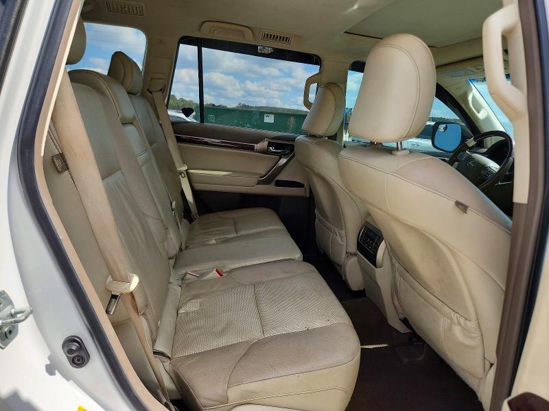 71976866 :رقم المزاد ، JTJBM7FX9F5119667 vin ، 2015 Lexus Gx مزاد بيع
