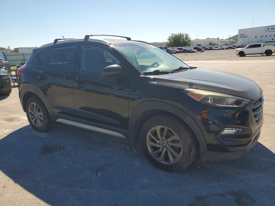Aukcja sprzedaży 2016 Hyundai Tucson, vin: KM8J3CA46GU253191, numer aukcji: 71269966