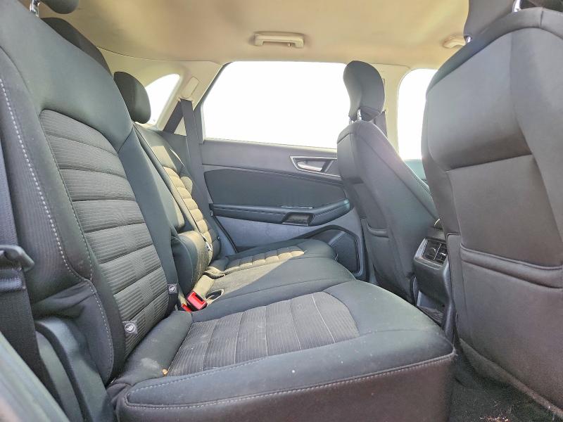 Aukcja sprzedaży 2019 Ford Edge, vin: 2FMPK4J9XKBB70781, numer aukcji: 71405786