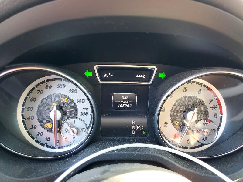 Продажа на аукционе авто 2014 Mercedes-benz Cla, vin: WDDSJ4EBXEN050055, номер лота: 72160096