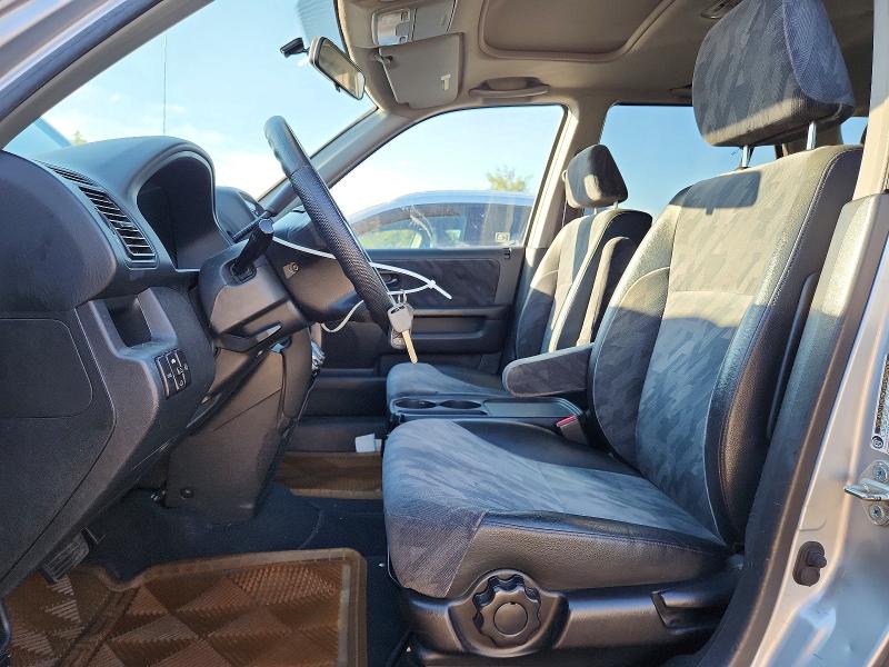Продажа на аукционе авто 2004 Honda Cr-v, vin: SHSRD78844U216769, номер лота: 70979016