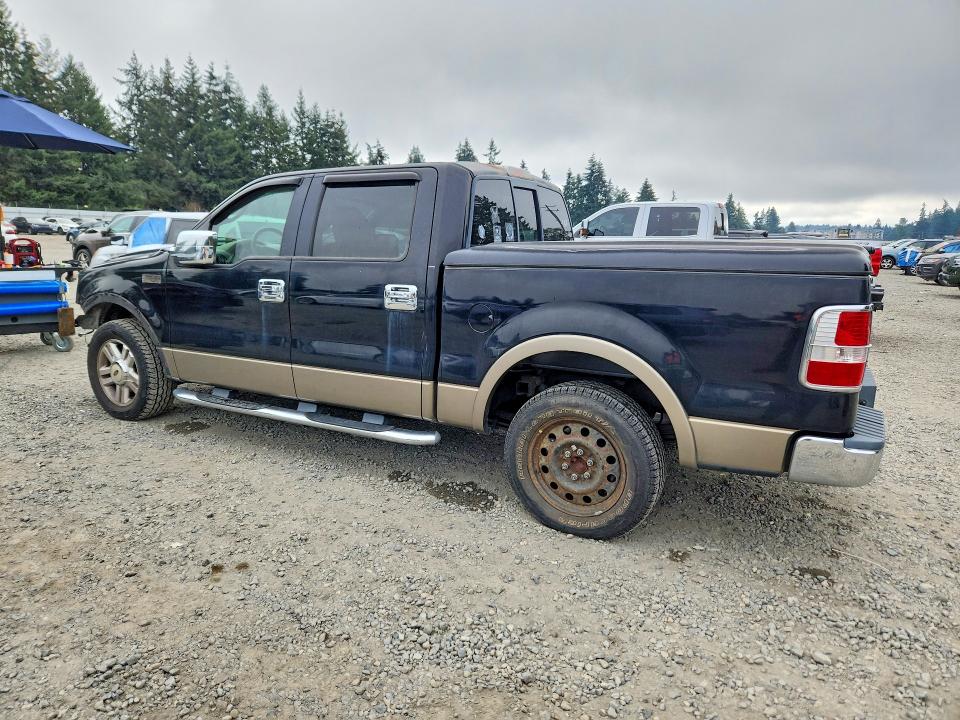Продаж на аукціоні авто 2004 Ford F150, vin: 1FTPW125X4KC33132, номер лоту: 71149596