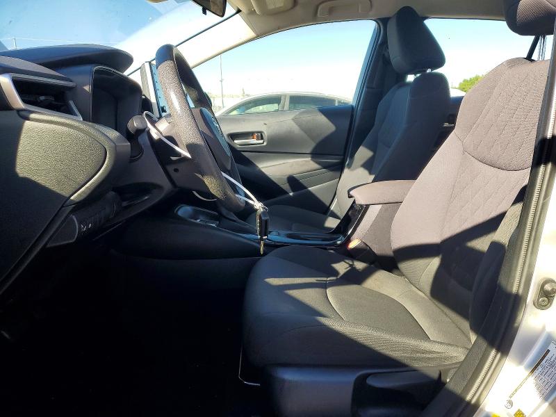 Aukcja sprzedaży 2020 Toyota Corolla, vin: JTDEPRAE5LJ115255, numer aukcji: 73133236