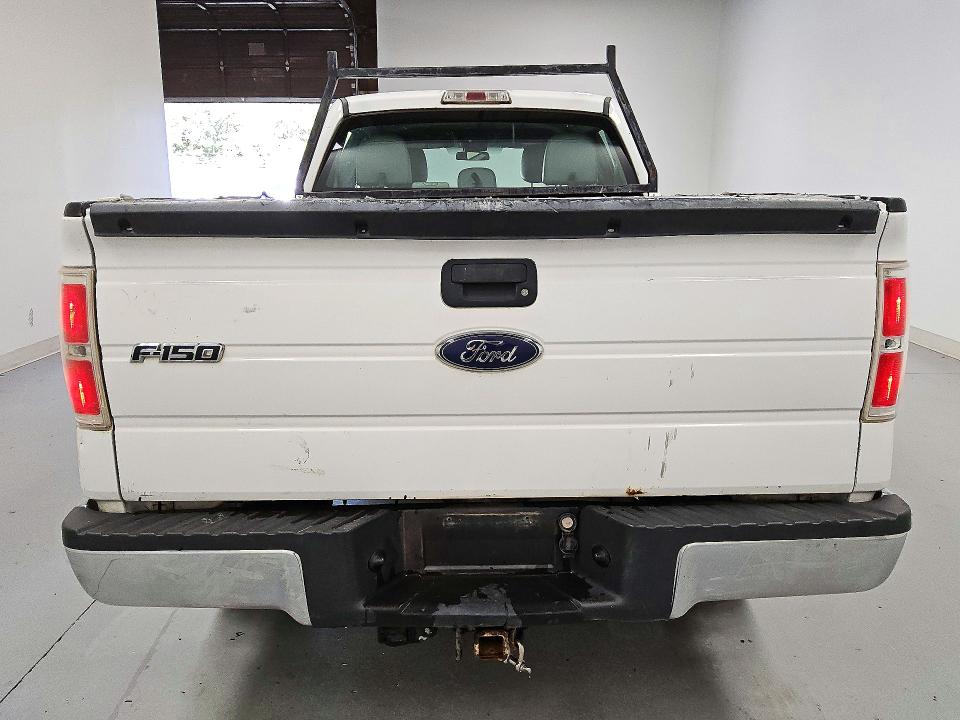 2013 Ford F150 მანქანა იყიდება აუქციონზე, vin: 1FTFW1ET9DFB33490, აუქციონის ნომერი: 72107936