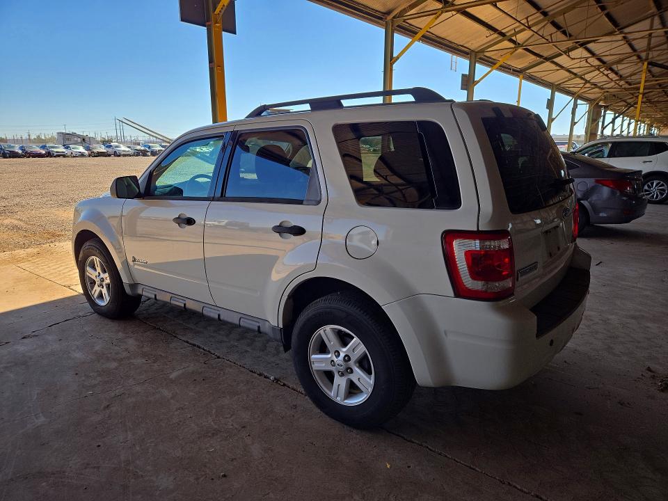 Aukcja sprzedaży 2009 Ford Escape, vin: 1FMCU49339KA70045, numer aukcji: 70901546
