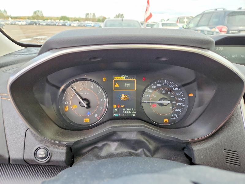 Продажа на аукционе авто 2019 Subaru Crosstrek, vin: JF2GTAGC8K8341194, номер лота: 71248736
